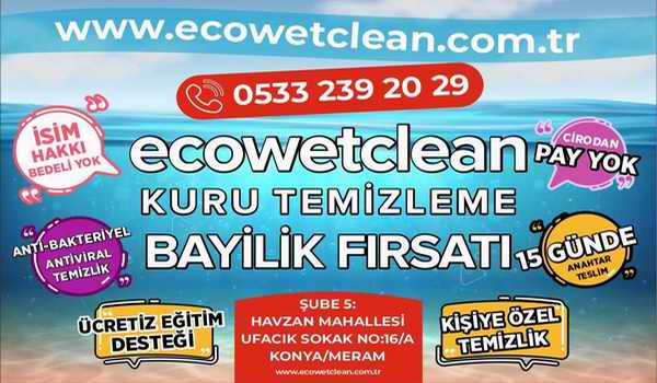 ecowetclean®